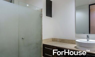 Departamento en renta en la Colonia del Valle