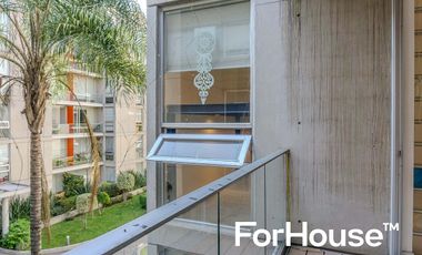 Departamento en renta en la Colonia del Valle