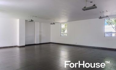 Departamento en renta en la Colonia del Valle