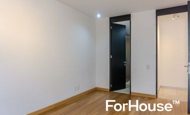 Departamento en renta en la Colonia del Valle