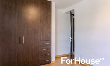 Departamento en renta en la Colonia del Valle