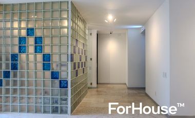 Departamento en renta en la Colonia del Valle