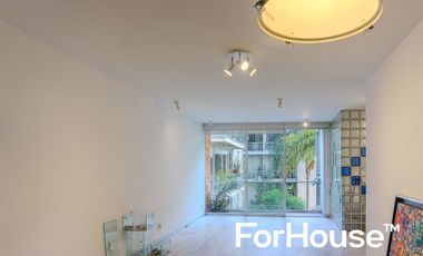 Departamento en renta en la Colonia del Valle