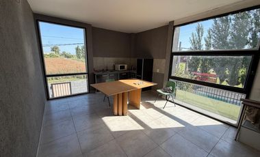 Alquiler Excelente Deposito Parque Industrial Burzaco