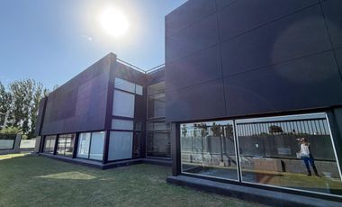 Alquiler Excelente Deposito Parque Industrial Burzaco