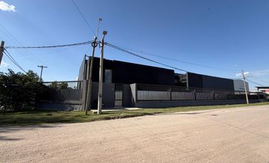 Alquiler Excelente Deposito Parque Industrial Burzaco