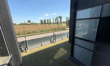 Alquiler Excelente Deposito Parque Industrial Burzaco