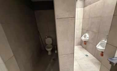 Alquiler Excelente Deposito Parque Industrial Burzaco