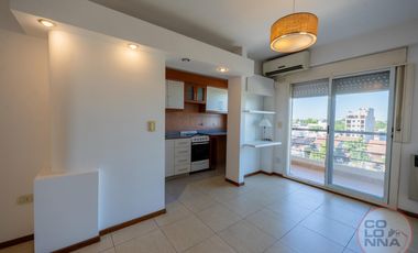 Venta Departamento 2 ambientes con Balcón