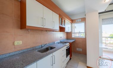 Venta Departamento 2 ambientes con Balcón