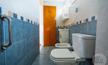 Venta Departamento 2 ambientes con Balcón