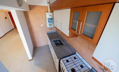 Venta Departamento 2 ambientes con Balcón