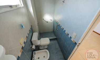 Venta Departamento 2 ambientes con Balcón