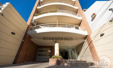 Venta Departamento 2 ambientes con Balcón