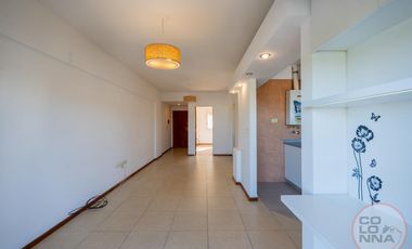 Venta Departamento 2 ambientes con Balcón