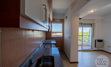 Venta Departamento 2 ambientes con Balcón