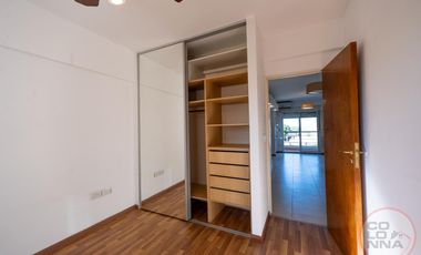 Venta Departamento 2 ambientes con Balcón