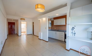 Venta Departamento 2 ambientes con Balcón