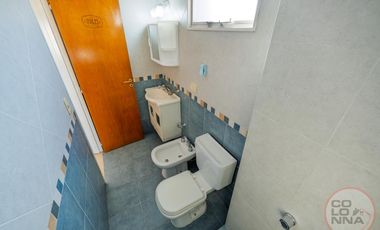 Venta Departamento 2 ambientes con Balcón