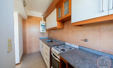 Venta Departamento 2 ambientes con Balcón