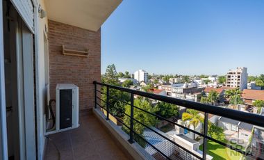 Venta Departamento 2 ambientes con Balcón