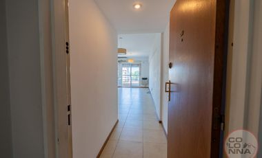 Venta Departamento 2 ambientes con Balcón
