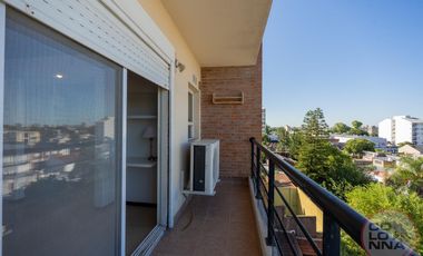 Venta Departamento 2 ambientes con Balcón