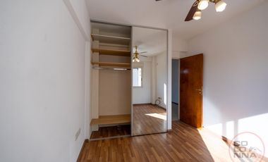Venta Departamento 2 ambientes con Balcón