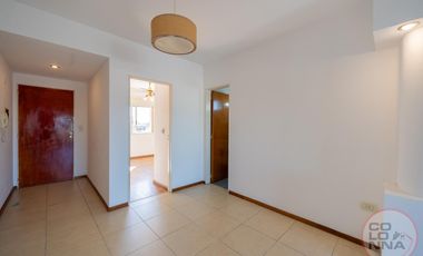 Venta Departamento 2 ambientes con Balcón