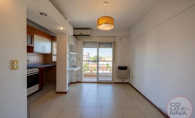 Venta Departamento 2 ambientes con Balcón