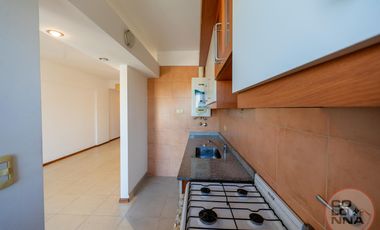 Venta Departamento 2 ambientes con Balcón