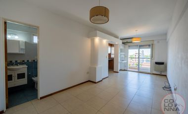 Venta Departamento 2 ambientes con Balcón