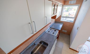 Venta Departamento 2 ambientes con Balcón