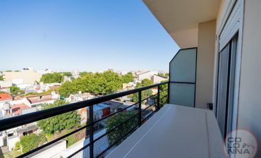 Venta Departamento 2 ambientes con Balcón