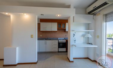 Venta Departamento 2 ambientes con Balcón