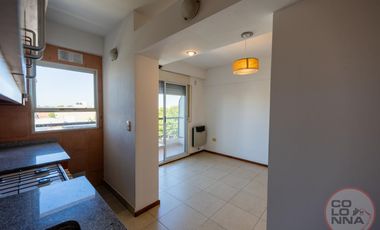 Venta Departamento 2 ambientes con Balcón