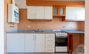 Venta Departamento 2 ambientes con Balcón