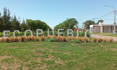 Terreno en venta en Alvear, Rosario