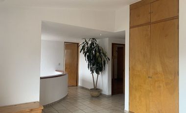 RENTA CASA EN CONDOMINIO, PUEBLO NUEVO BAJO, MAGDALENA CONTRERAS