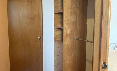 RENTA CASA EN CONDOMINIO, PUEBLO NUEVO BAJO, MAGDALENA CONTRERAS