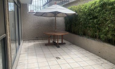 RENTA CASA EN CONDOMINIO, PUEBLO NUEVO BAJO, MAGDALENA CONTRERAS