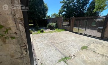 Chalet en Los Polvorines