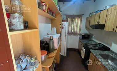 Chalet en Los Polvorines