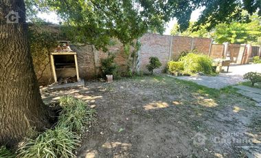 Chalet en Los Polvorines