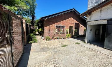 Chalet en Los Polvorines