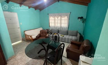 Chalet en Los Polvorines