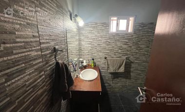 Chalet en Los Polvorines