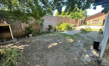 Chalet en Los Polvorines