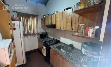 Chalet en Los Polvorines