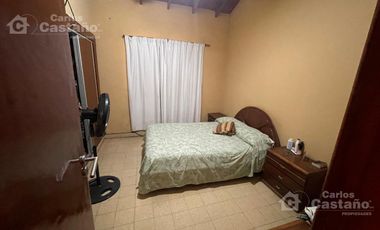 Chalet en Los Polvorines